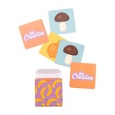 Custom Memory Game, Fruits Minimor