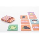 Custom Memory Game, Fruits Minimor