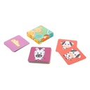 Custom Memory Game, Animals Minimor