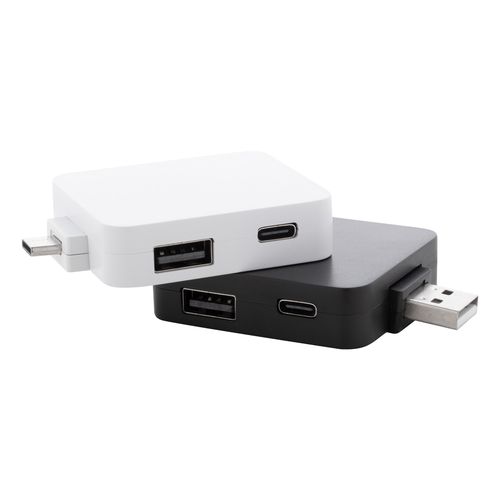 Rabs Usb Hub Rahubu