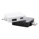 Rabs Usb Hub Rahubu