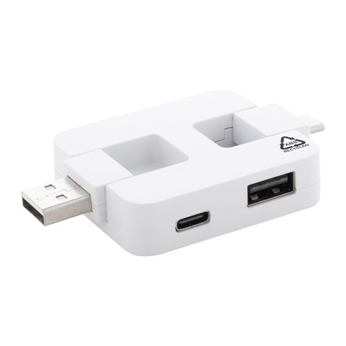 Rabs Usb Hub Rahubu