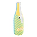 Rpet Wine Bottle Cooler VinoPrint