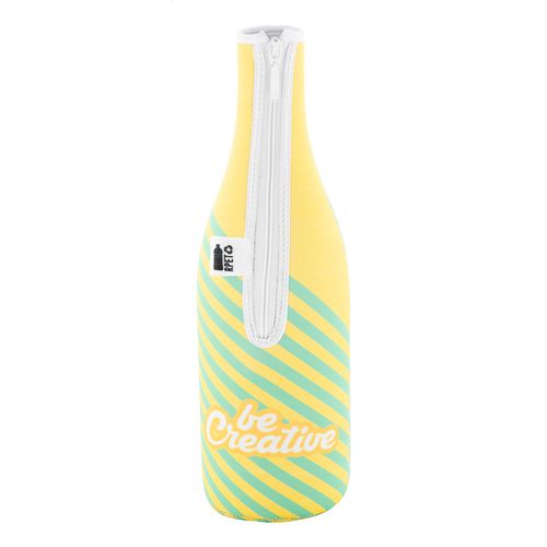Rpet Wine Bottle Cooler VinoPrint