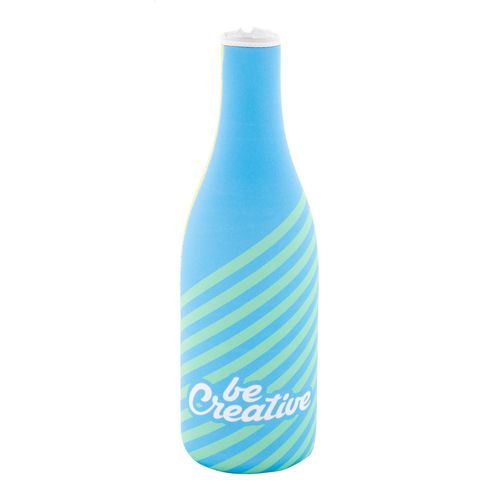 Rpet Wine Bottle Cooler VinoPrint