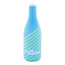 Rpet Wine Bottle Cooler VinoPrint