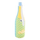 Rpet Wine Bottle Cooler VinoPrint
