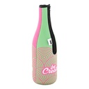 Rpet Wine Bottle Cooler VinoPrint