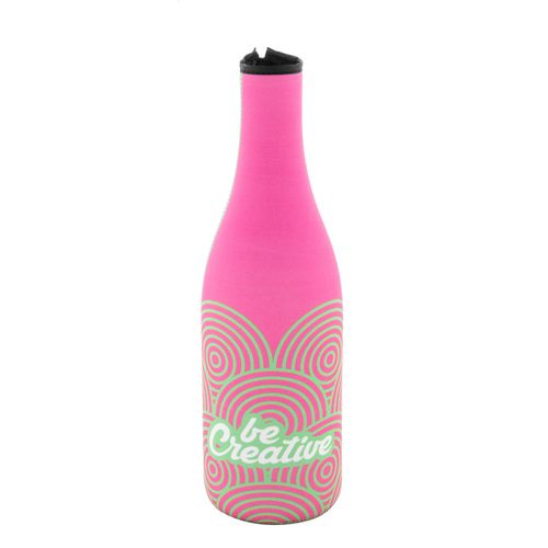 Rpet Wine Bottle Cooler VinoPrint