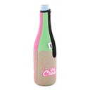 Rpet Wine Bottle Cooler VinoPrint