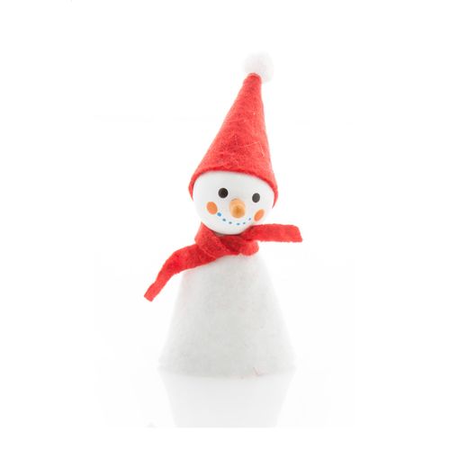 Christmas Figure Muf