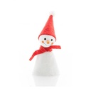 Christmas Figure Muf