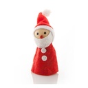 Christmas Figure Muf