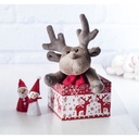 Christmas Figure Muf
