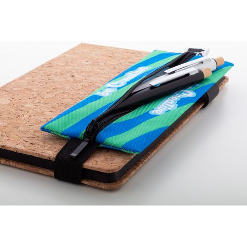 Custom Pen Case Covvy