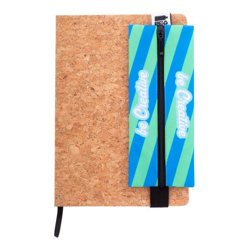 Custom Pen Case Covvy