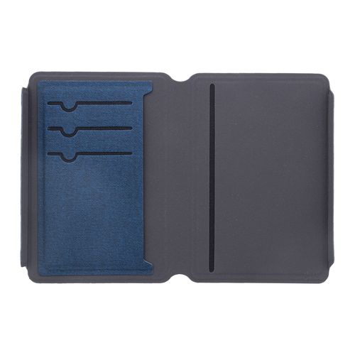 Rpu Passport Case Passpu