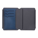 Rpu Passport Case Passpu