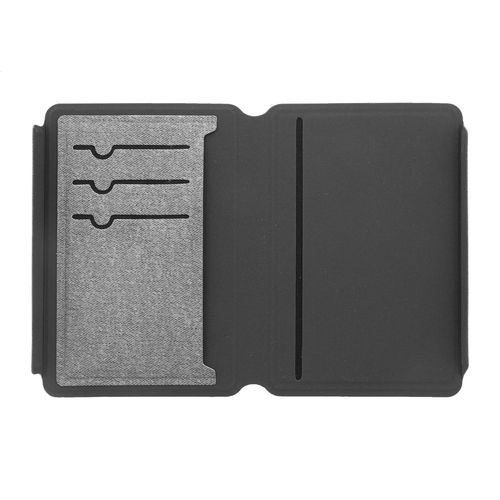 Rpu Passport Case Passpu