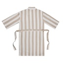 VINGA Ornos GRS hammam robe L/XL