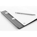 Rpu Document Folder Mappu A5