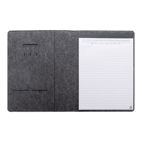 Rpet Felt Document Folder Refelt Meet A4