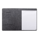 Rpet Felt Document Folder Refelt Meet A4