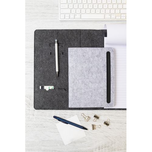 Rpet Felt Document Folder Refelt Meet A4