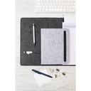 Rpet Felt Document Folder Refelt Meet A4