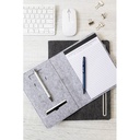 Rpet Felt Document Folder Refelt Meet A4