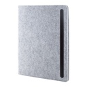 Rpet Felt Document Folder Refelt Meet A4