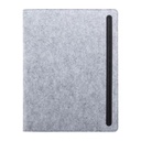 Rpet Felt Document Folder Refelt Meet A4