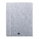 Rpet Felt Document Folder Refelt Meet A4