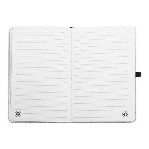 Rpet Felt Notebook Refelt Note A5