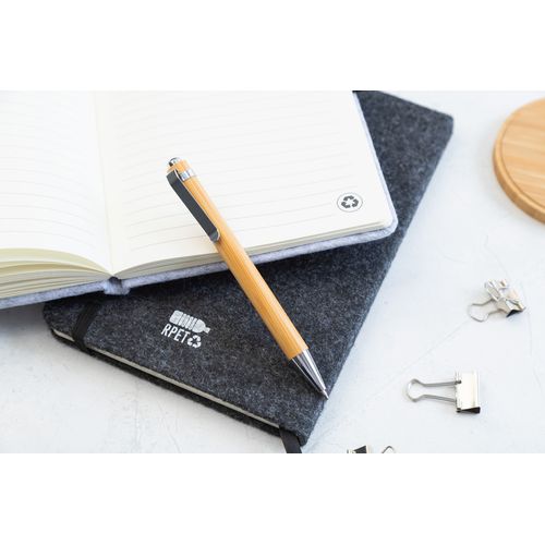 Rpet Felt Notebook Refelt Note A5