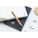 Rpet Felt Notebook Refelt Note A5