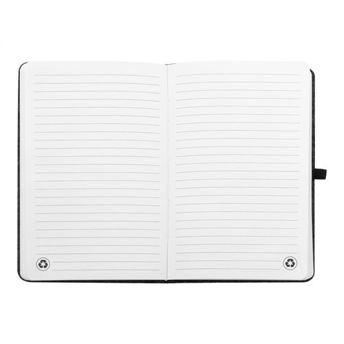 Rpet Felt Notebook Refelt Note A5