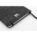 Rpet Felt Notebook Refelt Note A5