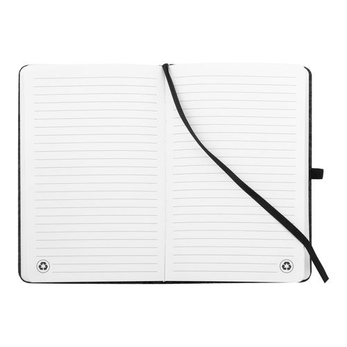 Rpet Felt Notebook Refelt Note A5