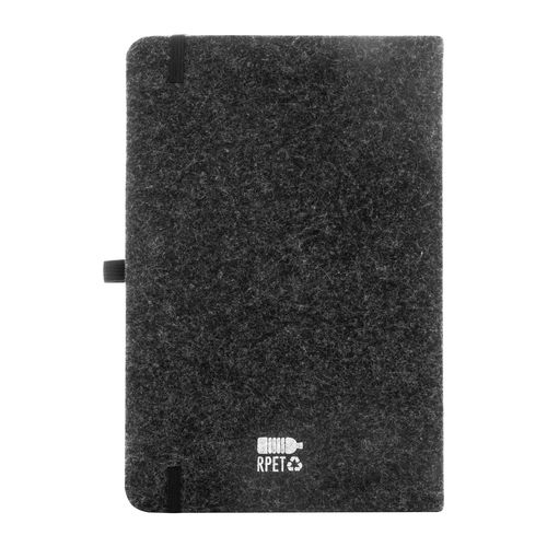 Rpet Felt Notebook Refelt Note A5