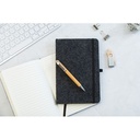 Rpet Felt Notebook Refelt Note A5