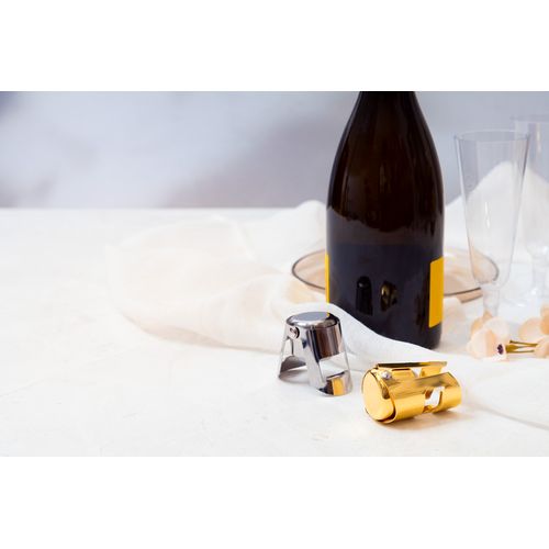 Champagne Stopper Apulia