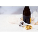 Champagne Stopper Apulia