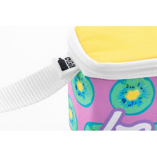 Custom Cooler Lunch Bag CreaSnack Panino