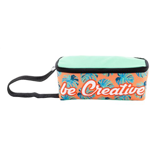 Custom Cooler Lunch Bag CreaSnack Panino
