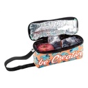 Custom Cooler Lunch Bag CreaSnack Panino