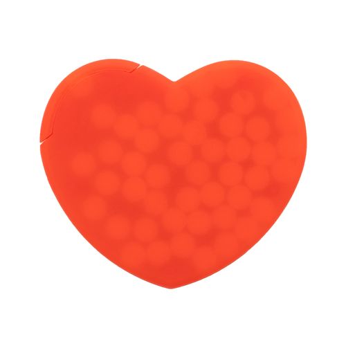 Mint Dispenser HeartMint