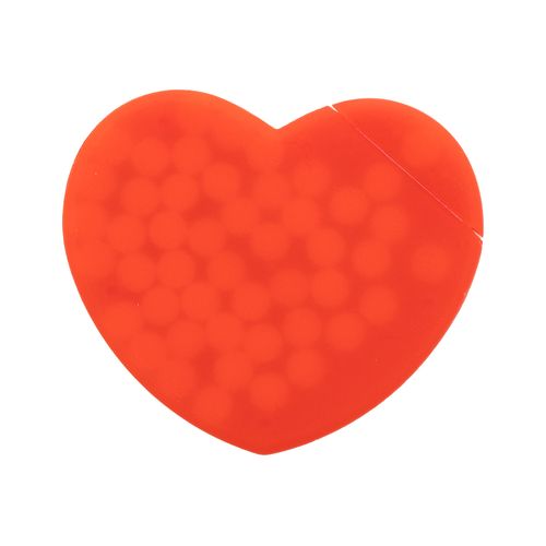 Mint Dispenser HeartMint