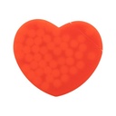 Mint Dispenser HeartMint