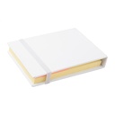 Adhesive Notepad Foli